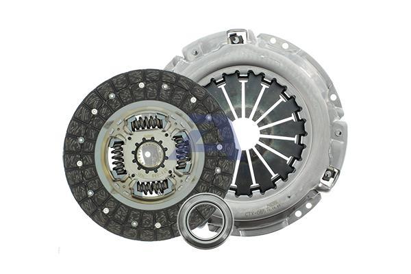 Kit d'embrayage AISIN KT-182B